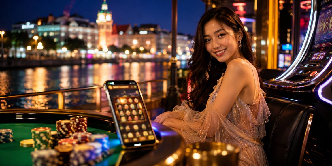 ipayung44 mobile gaming